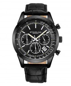 Rialto 3975L Quartz 44mm Chronograph