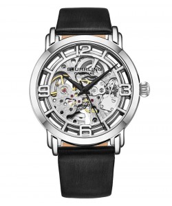 Winchester 3982 Automatic 40mm Skeleton