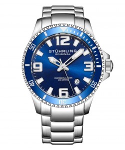 Regatta Champion 395 Quartz 42mm Diver