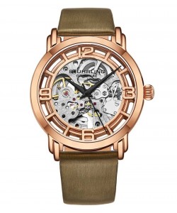 Winchester 3982 Automatic 40mm Skeleton