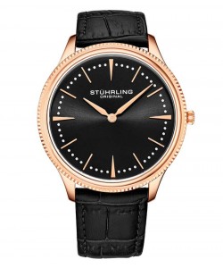 Silhouette 3984 Quartz 41mm Classic