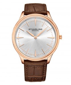 Silhouette 3984 Quartz 41mm Classic