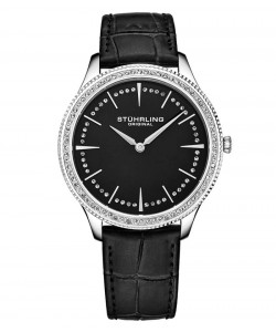 3985 Quartz 38mm Classic