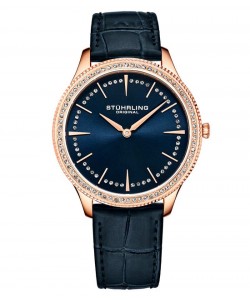 3985 Quartz 38mm Classic