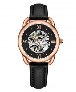 3990 Automatic 36mm Skeleton