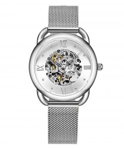 3990M Automatic 36mm Skeleton