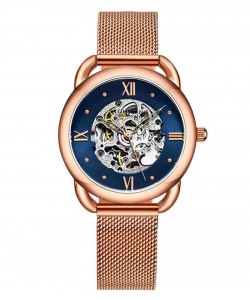 3990M Automatic 36mm Skeleton
