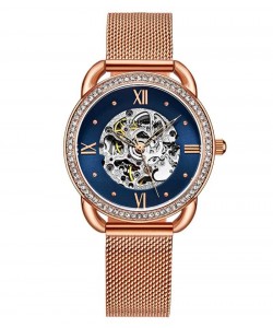 3991M Automatic 36mm Skeleton