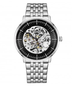 Legacy 3994 Automatic 42mm Skeleton
