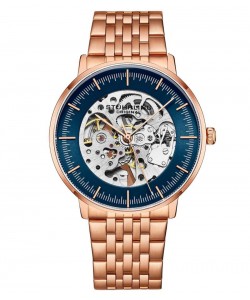 Legacy 3994 Automatic 42mm Skeleton