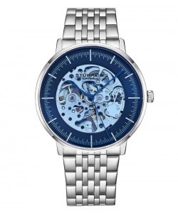 3994T Automatic 42mm Skeleton