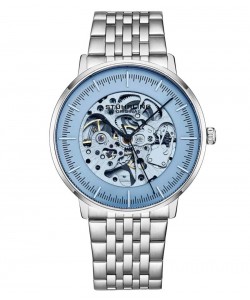 3994T Automatic 42mm Skeleton