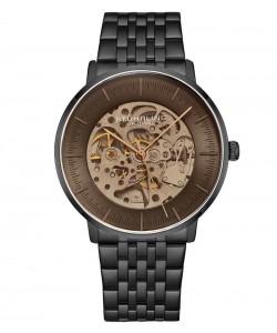 3994T Automatic 42mm Skeleton