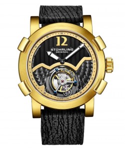 Devilray Tourbillon 407A Hand-wind 44mm