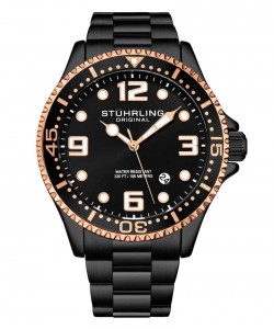 Regatta Champion XL 395XL Quartz 44mm Diver