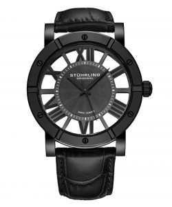 Winchester 881B Quartz 42mm Classic