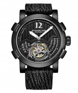 Devilray Tourbillon 407A Hand-wind 44mm