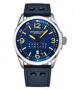 447A Quartz 44mm Aviator