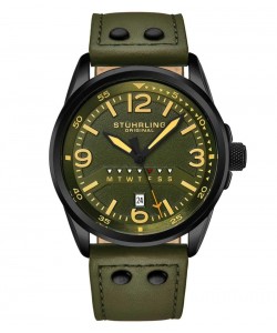 447A Quartz 44mm Aviator