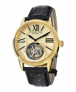 Grand Imperium Tourbillon 537 Hand-wind 42mm