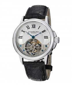 Aureate Tourbillon 541 Hand-wind 42mm