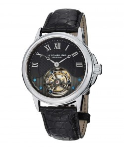 Aureate Tourbillon 541 Hand-wind 42mm