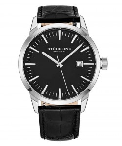 Ascot 42 555A Quartz 42mm Classic