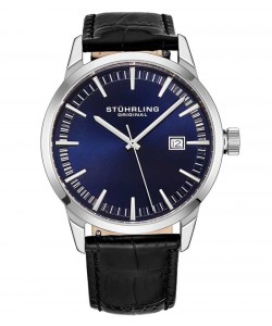 Ascot 42 555A Quartz 42mm Classic
