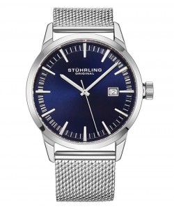 Ascot 555M Quartz 42mm Classic