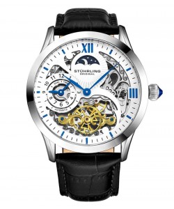Special Reserve 571 Automatic 44mm Skeleton