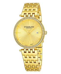 Garland 579 Quartz 34mm Classic