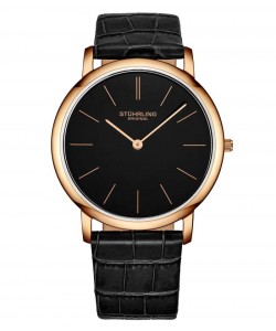 Ascot 601 Quartz 38mm Classic