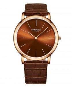 Ascot 601 Quartz 38mm Classic