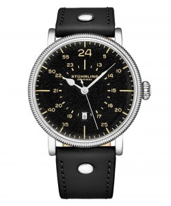 Zeppelin 656 Quartz 42mm Aviator