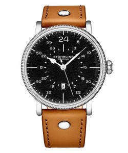 Zeppelin 656 Quartz 42mm Aviator