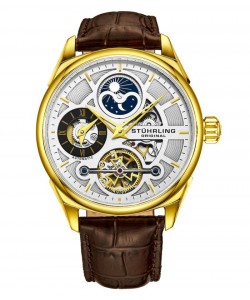 Special Reserve 657 Automatic 42mm Skeleton