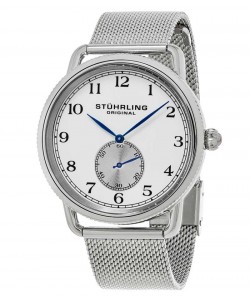 Classique 207M Quartz 40mm Classic
