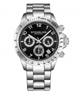 Concorso 665B Quartz 40mm Chronograph