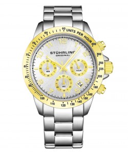 Concorso 665B Quartz 40mm Chronograph