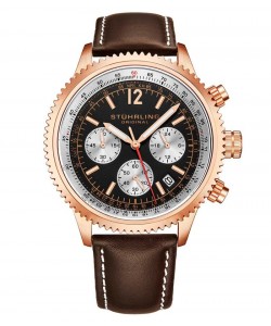 Monaco 669 Quartz 42mm Chronograph
