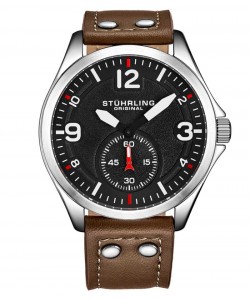 Tuskegee 684 Quartz 44mm Aviator