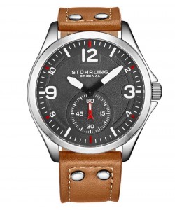 Tuskegee 684 Quartz 44mm Aviator