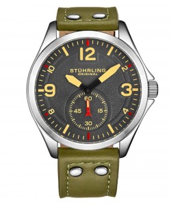 Tuskegee 684 Quartz 44mm Aviator