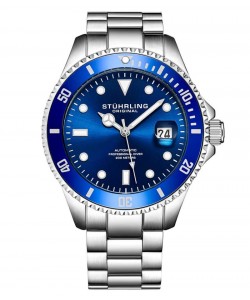 Regatta 792 Automatic 42mm Diver