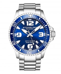 Regatta 842 Quartz 43mm Diver