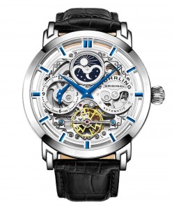 Anatol 371 Automatic 47mm Skeleton