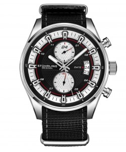845 GMT Quartz 44mm Aviator