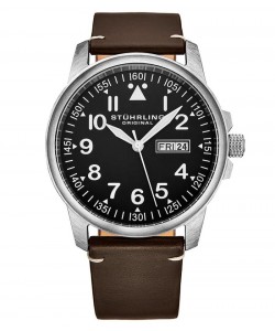 850 Quartz 42mm Aviator
