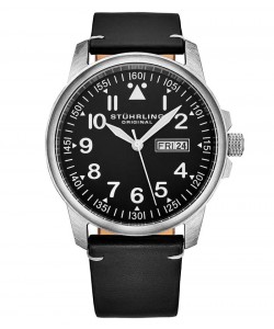 850 Quartz 42mm Aviator