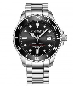 Depthmaster 883 Swiss Automatic 42mm Diver